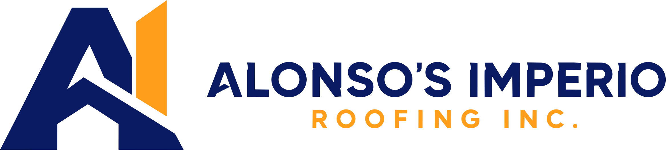 Alonso’s Imperio Roofing Inc.